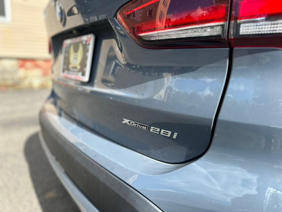2021 BMW X1 xDrive28i Sports Activity Vehicle, available for sale in Irvington, New Jersey | RT 603 Auto Mall. Irvington, New Jersey 2021 BMW X1 xDrive28i Sports Activity Vehicle, available for sale in Irvington, New Jersey | RT 603 Auto Mall. Irvington, New Jersey