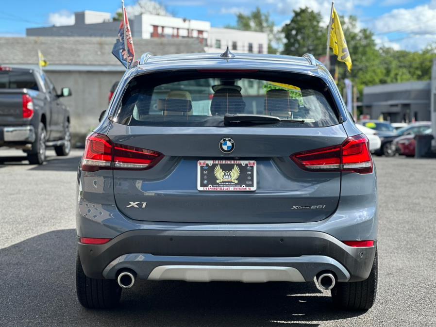 2021 BMW X1 xDrive28i Sports Activity Vehicle, available for sale in Irvington, New Jersey | RT 603 Auto Mall. Irvington, New Jersey 2021 BMW X1 xDrive28i Sports Activity Vehicle, available for sale in Irvington, New Jersey | RT 603 Auto Mall. Irvington, New Jersey
