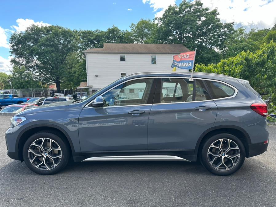 2021 BMW X1 xDrive28i Sports Activity Vehicle, available for sale in Irvington, New Jersey | RT 603 Auto Mall. Irvington, New Jersey 2021 BMW X1 xDrive28i Sports Activity Vehicle, available for sale in Irvington, New Jersey | RT 603 Auto Mall. Irvington, New Jersey