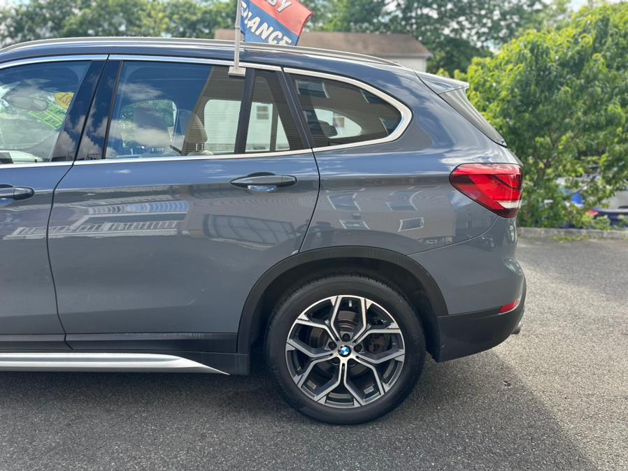 2021 BMW X1 xDrive28i Sports Activity Vehicle, available for sale in Irvington, New Jersey | RT 603 Auto Mall. Irvington, New Jersey 2021 BMW X1 xDrive28i Sports Activity Vehicle, available for sale in Irvington, New Jersey | RT 603 Auto Mall. Irvington, New Jersey