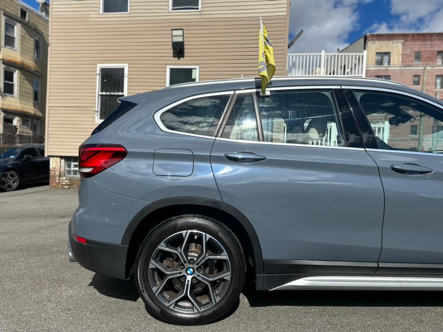 2021 BMW X1 xDrive28i Sports Activity Vehicle, available for sale in Irvington, New Jersey | RT 603 Auto Mall. Irvington, New Jersey 2021 BMW X1 xDrive28i Sports Activity Vehicle, available for sale in Irvington, New Jersey | RT 603 Auto Mall. Irvington, New Jersey