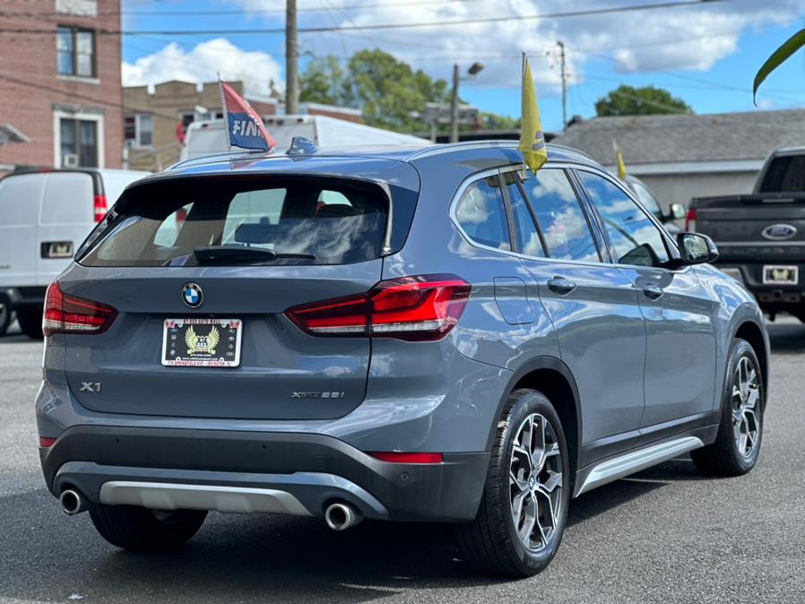 2021 BMW X1 xDrive28i Sports Activity Vehicle, available for sale in Irvington, New Jersey | RT 603 Auto Mall. Irvington, New Jersey 2021 BMW X1 xDrive28i Sports Activity Vehicle, available for sale in Irvington, New Jersey | RT 603 Auto Mall. Irvington, New Jersey