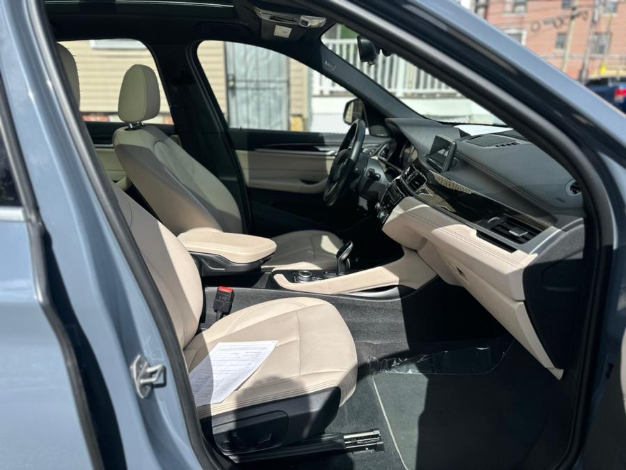 2021 BMW X1 xDrive28i Sports Activity Vehicle, available for sale in Irvington, New Jersey | RT 603 Auto Mall. Irvington, New Jersey 2021 BMW X1 xDrive28i Sports Activity Vehicle, available for sale in Irvington, New Jersey | RT 603 Auto Mall. Irvington, New Jersey