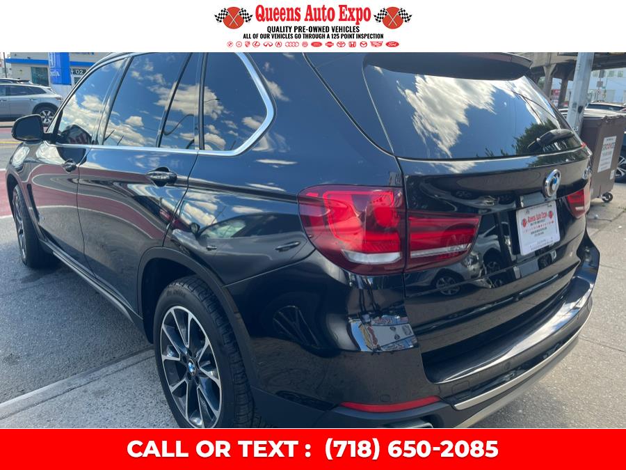 2018 BMW X5 xDrive35i Sports Activity Vehicle, available for sale in Woodside, New York | Queens Auto Expo. Woodside, New York 2018 BMW X5 xDrive35i Sports Activity Vehicle, available for sale in Woodside, New York | Queens Auto Expo. Woodside, New York