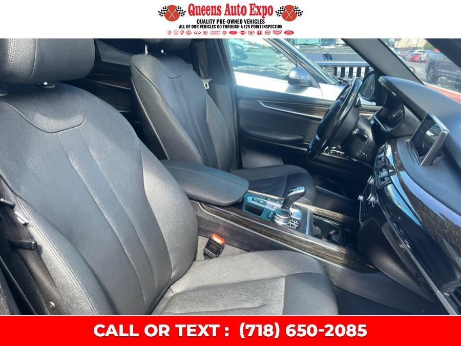 2018 BMW X5 xDrive35i Sports Activity Vehicle, available for sale in Woodside, New York | Queens Auto Expo. Woodside, New York 2018 BMW X5 xDrive35i Sports Activity Vehicle, available for sale in Woodside, New York | Queens Auto Expo. Woodside, New York