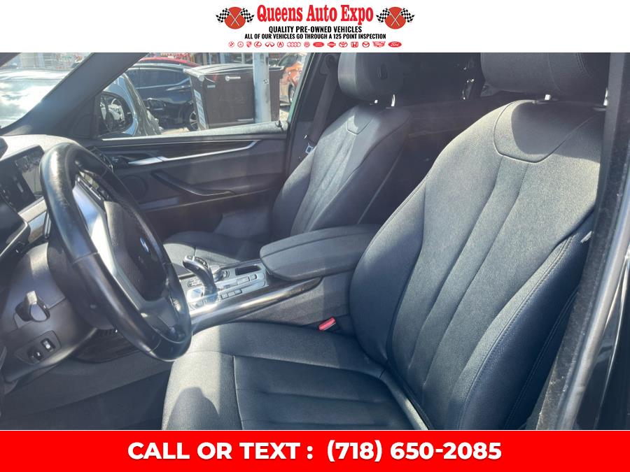 2018 BMW X5 xDrive35i Sports Activity Vehicle, available for sale in Woodside, New York | Queens Auto Expo. Woodside, New York 2018 BMW X5 xDrive35i Sports Activity Vehicle, available for sale in Woodside, New York | Queens Auto Expo. Woodside, New York