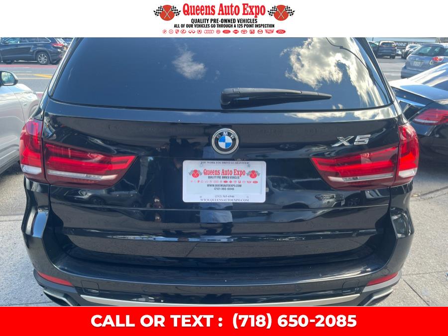 2018 BMW X5 xDrive35i Sports Activity Vehicle, available for sale in Woodside, New York | Queens Auto Expo. Woodside, New York 2018 BMW X5 xDrive35i Sports Activity Vehicle, available for sale in Woodside, New York | Queens Auto Expo. Woodside, New York