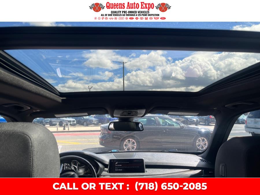 2018 BMW X5 xDrive35i Sports Activity Vehicle, available for sale in Woodside, New York | Queens Auto Expo. Woodside, New York 2018 BMW X5 xDrive35i Sports Activity Vehicle, available for sale in Woodside, New York | Queens Auto Expo. Woodside, New York