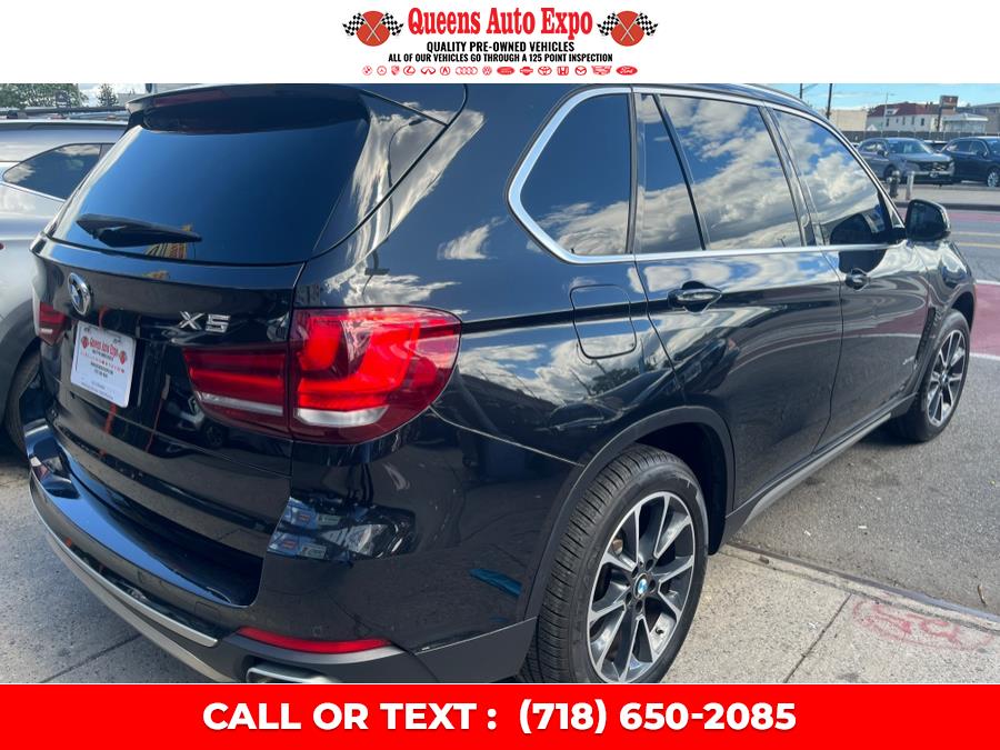 2018 BMW X5 xDrive35i Sports Activity Vehicle, available for sale in Woodside, New York | Queens Auto Expo. Woodside, New York 2018 BMW X5 xDrive35i Sports Activity Vehicle, available for sale in Woodside, New York | Queens Auto Expo. Woodside, New York