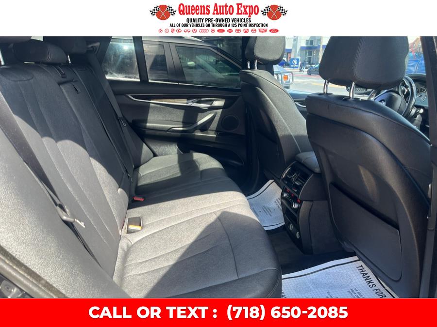 2018 BMW X5 xDrive35i Sports Activity Vehicle, available for sale in Woodside, New York | Queens Auto Expo. Woodside, New York 2018 BMW X5 xDrive35i Sports Activity Vehicle, available for sale in Woodside, New York | Queens Auto Expo. Woodside, New York