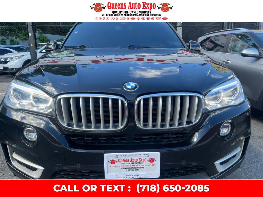 2018 BMW X5 xDrive35i Sports Activity Vehicle, available for sale in Woodside, New York | Queens Auto Expo. Woodside, New York 2018 BMW X5 xDrive35i Sports Activity Vehicle, available for sale in Woodside, New York | Queens Auto Expo. Woodside, New York