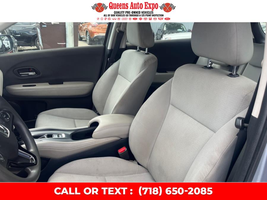 2019 Honda HR-V LX AWD CVT, available for sale in Woodside, New York | Queens Auto Expo. Woodside, New York 2019 Honda HR-V LX AWD CVT, available for sale in Woodside, New York | Queens Auto Expo. Woodside, New York