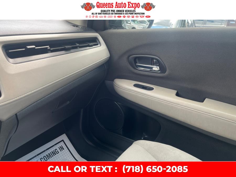 2019 Honda HR-V LX AWD CVT, available for sale in Woodside, New York | Queens Auto Expo. Woodside, New York 2019 Honda HR-V LX AWD CVT, available for sale in Woodside, New York | Queens Auto Expo. Woodside, New York