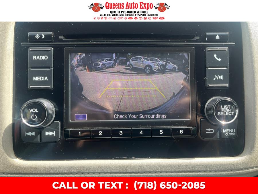 2019 Honda HR-V LX AWD CVT, available for sale in Woodside, New York | Queens Auto Expo. Woodside, New York 2019 Honda HR-V LX AWD CVT, available for sale in Woodside, New York | Queens Auto Expo. Woodside, New York