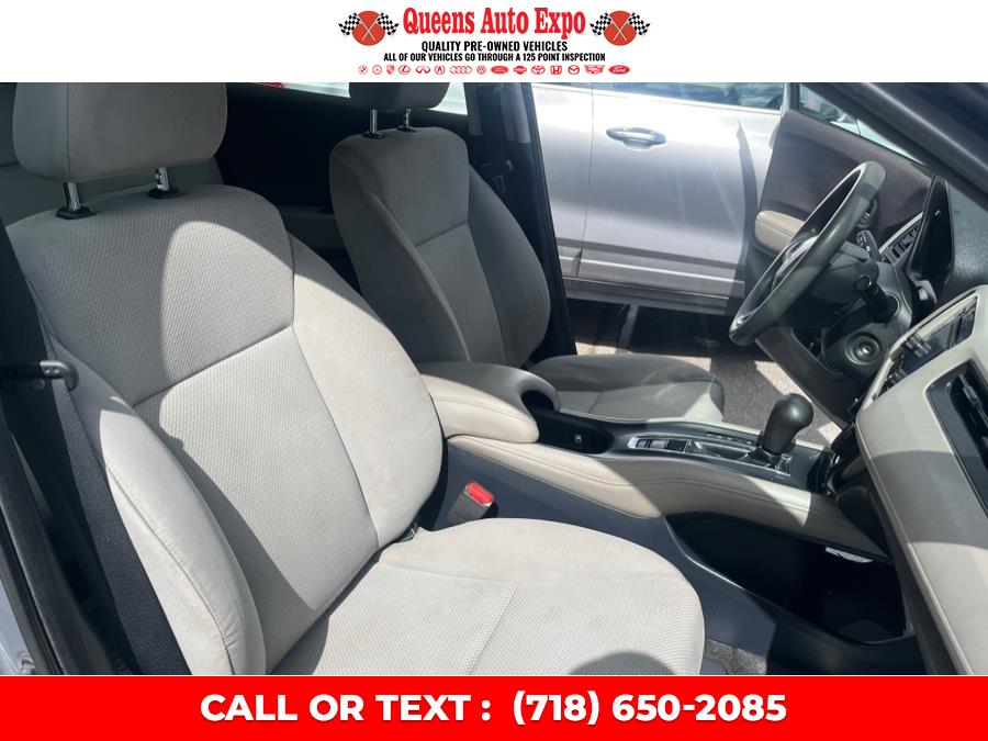 2019 Honda HR-V LX AWD CVT, available for sale in Woodside, New York | Queens Auto Expo. Woodside, New York 2019 Honda HR-V LX AWD CVT, available for sale in Woodside, New York | Queens Auto Expo. Woodside, New York