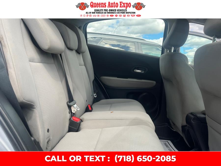 2019 Honda HR-V LX AWD CVT, available for sale in Woodside, New York | Queens Auto Expo. Woodside, New York 2019 Honda HR-V LX AWD CVT, available for sale in Woodside, New York | Queens Auto Expo. Woodside, New York