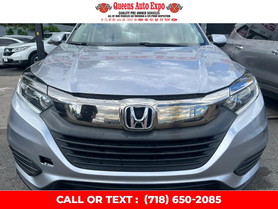 2019 Honda HR-V LX AWD CVT, available for sale in Woodside, New York | Queens Auto Expo. Woodside, New York 2019 Honda HR-V LX AWD CVT, available for sale in Woodside, New York | Queens Auto Expo. Woodside, New York