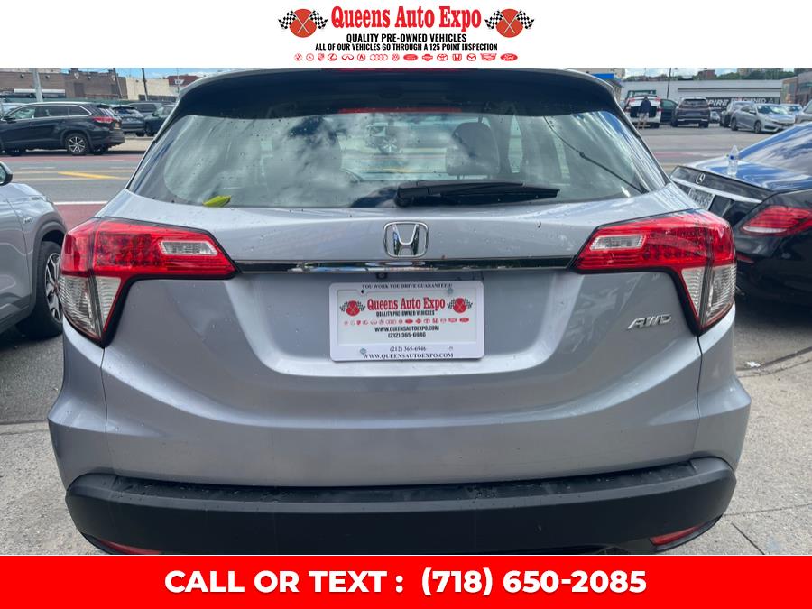2019 Honda HR-V LX AWD CVT, available for sale in Woodside, New York | Queens Auto Expo. Woodside, New York 2019 Honda HR-V LX AWD CVT, available for sale in Woodside, New York | Queens Auto Expo. Woodside, New York