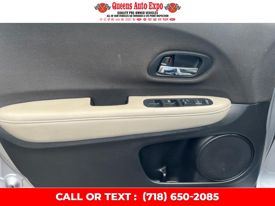 2019 Honda HR-V LX AWD CVT, available for sale in Woodside, New York | Queens Auto Expo. Woodside, New York 2019 Honda HR-V LX AWD CVT, available for sale in Woodside, New York | Queens Auto Expo. Woodside, New York