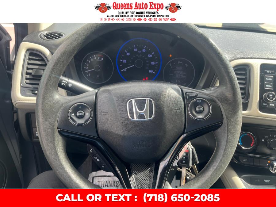 2019 Honda HR-V LX AWD CVT, available for sale in Woodside, New York | Queens Auto Expo. Woodside, New York 2019 Honda HR-V LX AWD CVT, available for sale in Woodside, New York | Queens Auto Expo. Woodside, New York