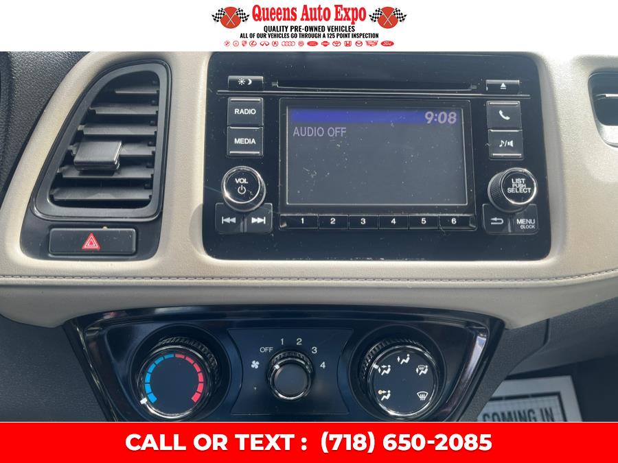 2019 Honda HR-V LX AWD CVT, available for sale in Woodside, New York | Queens Auto Expo. Woodside, New York 2019 Honda HR-V LX AWD CVT, available for sale in Woodside, New York | Queens Auto Expo. Woodside, New York