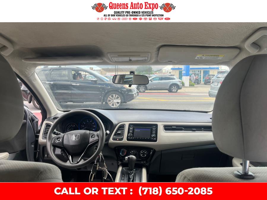 2019 Honda HR-V LX AWD CVT, available for sale in Woodside, New York | Queens Auto Expo. Woodside, New York 2019 Honda HR-V LX AWD CVT, available for sale in Woodside, New York | Queens Auto Expo. Woodside, New York