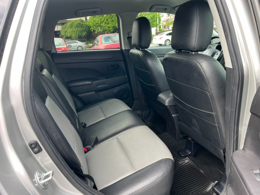2015 Mitsubishi Outlander Sport AWD 4dr CVT ES, available for sale in Bethlehem, Pennsylvania | Best Auto Deals LLC. Bethlehem, Pennsylvania 2015 Mitsubishi Outlander Sport AWD 4dr CVT ES, available for sale in Bethlehem, Pennsylvania | Best Auto Deals LLC. Bethlehem, Pennsylvania