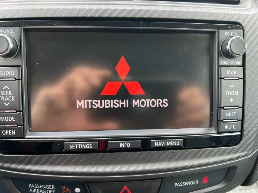 2015 Mitsubishi Outlander Sport AWD 4dr CVT ES, available for sale in Bethlehem, Pennsylvania | Best Auto Deals LLC. Bethlehem, Pennsylvania 2015 Mitsubishi Outlander Sport AWD 4dr CVT ES, available for sale in Bethlehem, Pennsylvania | Best Auto Deals LLC. Bethlehem, Pennsylvania