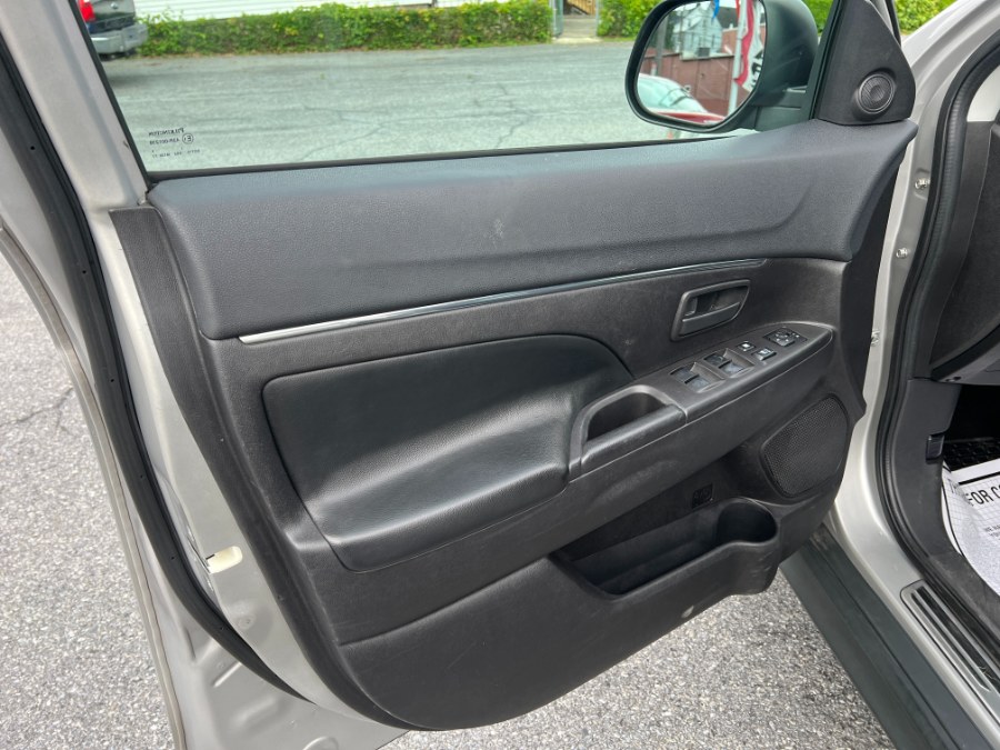 2015 Mitsubishi Outlander Sport AWD 4dr CVT ES, available for sale in Bethlehem, Pennsylvania | Best Auto Deals LLC. Bethlehem, Pennsylvania 2015 Mitsubishi Outlander Sport AWD 4dr CVT ES, available for sale in Bethlehem, Pennsylvania | Best Auto Deals LLC. Bethlehem, Pennsylvania