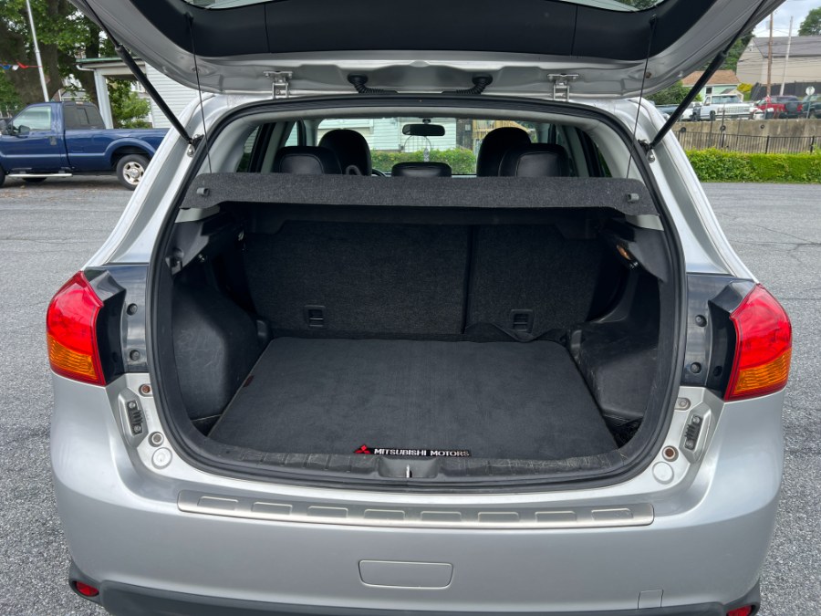 2015 Mitsubishi Outlander Sport AWD 4dr CVT ES, available for sale in Bethlehem, Pennsylvania | Best Auto Deals LLC. Bethlehem, Pennsylvania 2015 Mitsubishi Outlander Sport AWD 4dr CVT ES, available for sale in Bethlehem, Pennsylvania | Best Auto Deals LLC. Bethlehem, Pennsylvania