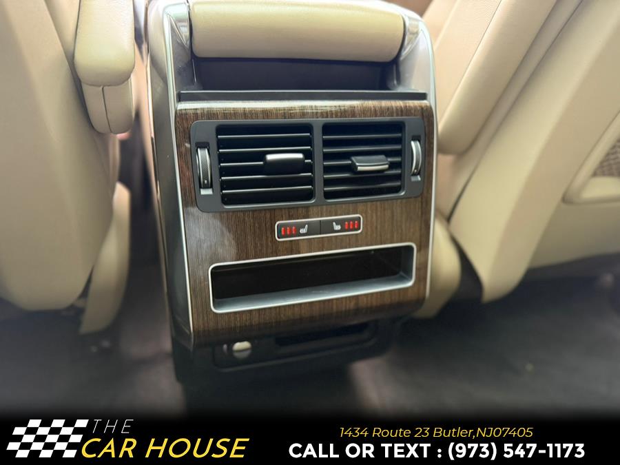 2017 Land Rover Range Rover Sport V6 Supercharged HSE, available for sale in Butler, New Jersey | The Car House. Butler, New Jersey 2017 Land Rover Range Rover Sport V6 Supercharged HSE, available for sale in Butler, New Jersey | The Car House. Butler, New Jersey