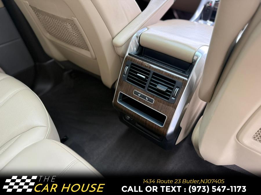 2017 Land Rover Range Rover Sport V6 Supercharged HSE, available for sale in Butler, New Jersey | The Car House. Butler, New Jersey 2017 Land Rover Range Rover Sport V6 Supercharged HSE, available for sale in Butler, New Jersey | The Car House. Butler, New Jersey