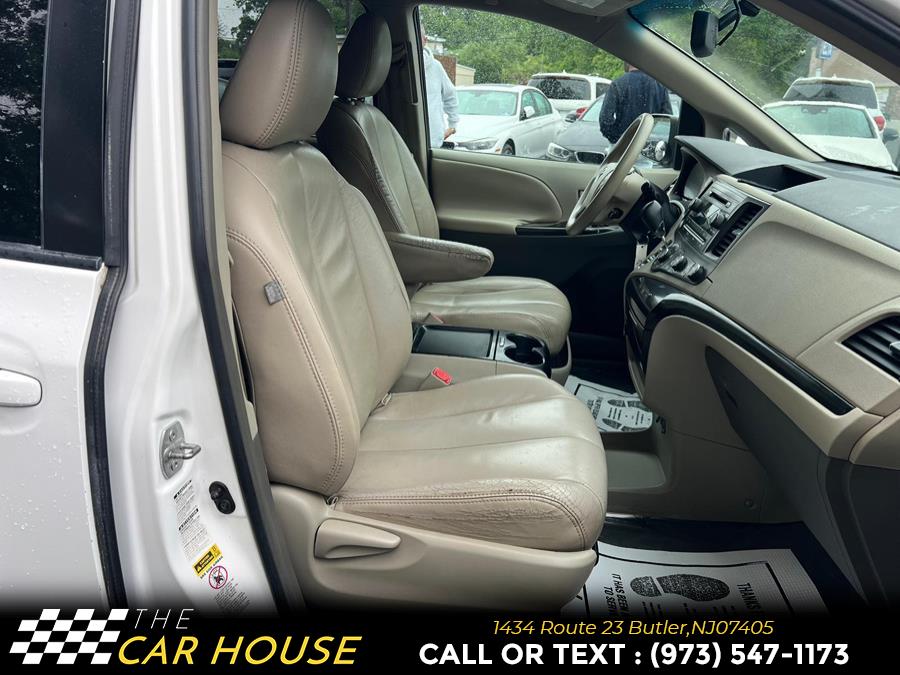 2011 Toyota Sienna 5dr 7-Pass Van V6 LE AWD, available for sale in Butler, New Jersey | The Car House. Butler, New Jersey 2011 Toyota Sienna 5dr 7-Pass Van V6 LE AWD, available for sale in Butler, New Jersey | The Car House. Butler, New Jersey