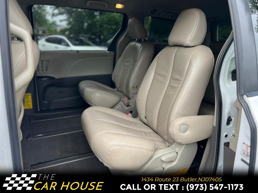 2011 Toyota Sienna 5dr 7-Pass Van V6 LE AWD, available for sale in Butler, New Jersey | The Car House. Butler, New Jersey 2011 Toyota Sienna 5dr 7-Pass Van V6 LE AWD, available for sale in Butler, New Jersey | The Car House. Butler, New Jersey
