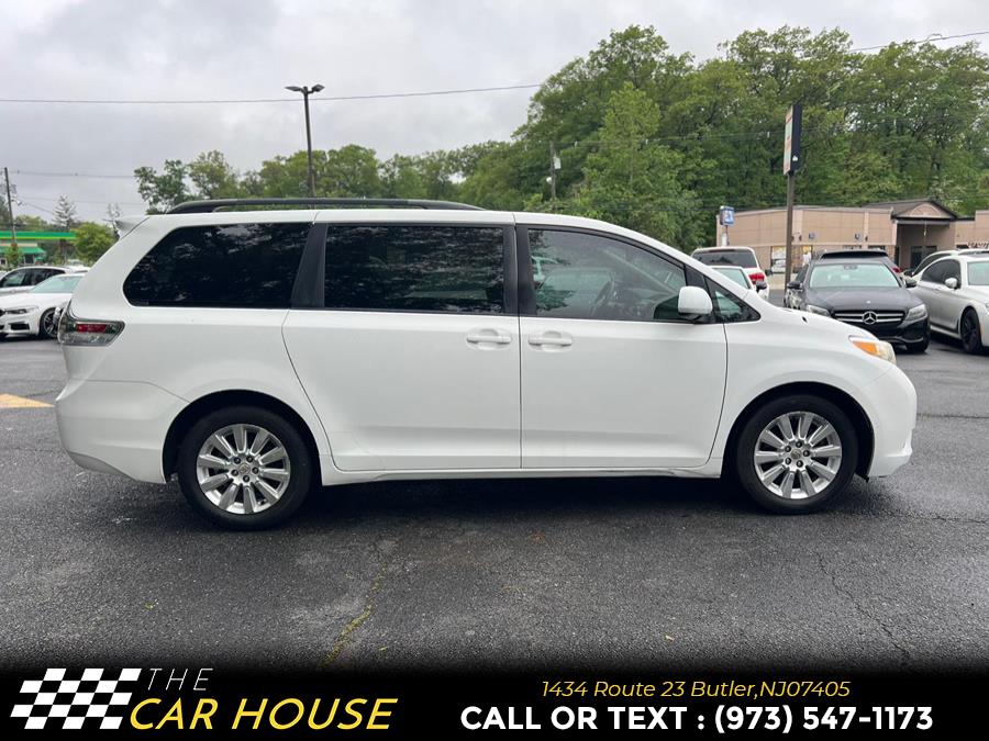 2011 Toyota Sienna 5dr 7-Pass Van V6 LE AWD, available for sale in Butler, New Jersey | The Car House. Butler, New Jersey 2011 Toyota Sienna 5dr 7-Pass Van V6 LE AWD, available for sale in Butler, New Jersey | The Car House. Butler, New Jersey
