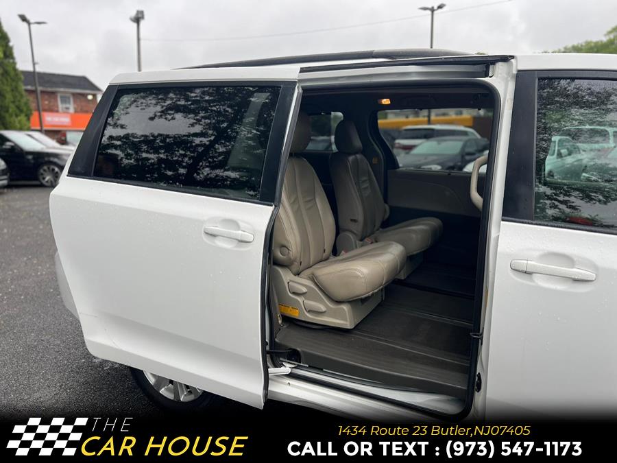 2011 Toyota Sienna 5dr 7-Pass Van V6 LE AWD, available for sale in Butler, New Jersey | The Car House. Butler, New Jersey 2011 Toyota Sienna 5dr 7-Pass Van V6 LE AWD, available for sale in Butler, New Jersey | The Car House. Butler, New Jersey