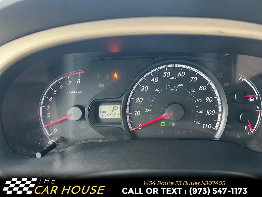 2011 Toyota Sienna 5dr 7-Pass Van V6 LE AWD, available for sale in Butler, New Jersey | The Car House. Butler, New Jersey 2011 Toyota Sienna 5dr 7-Pass Van V6 LE AWD, available for sale in Butler, New Jersey | The Car House. Butler, New Jersey