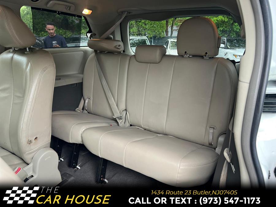 2011 Toyota Sienna 5dr 7-Pass Van V6 LE AWD, available for sale in Butler, New Jersey | The Car House. Butler, New Jersey 2011 Toyota Sienna 5dr 7-Pass Van V6 LE AWD, available for sale in Butler, New Jersey | The Car House. Butler, New Jersey