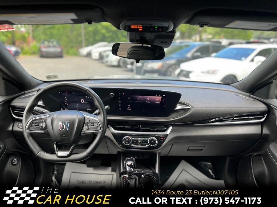 2024 Buick Envista FWD 4dr Sport Touring, available for sale in Butler, New Jersey | The Car House. Butler, New Jersey 2024 Buick Envista FWD 4dr Sport Touring, available for sale in Butler, New Jersey | The Car House. Butler, New Jersey