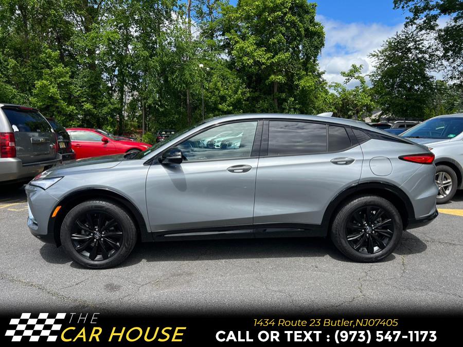 2024 Buick Envista FWD 4dr Sport Touring, available for sale in Butler, New Jersey | The Car House. Butler, New Jersey 2024 Buick Envista FWD 4dr Sport Touring, available for sale in Butler, New Jersey | The Car House. Butler, New Jersey