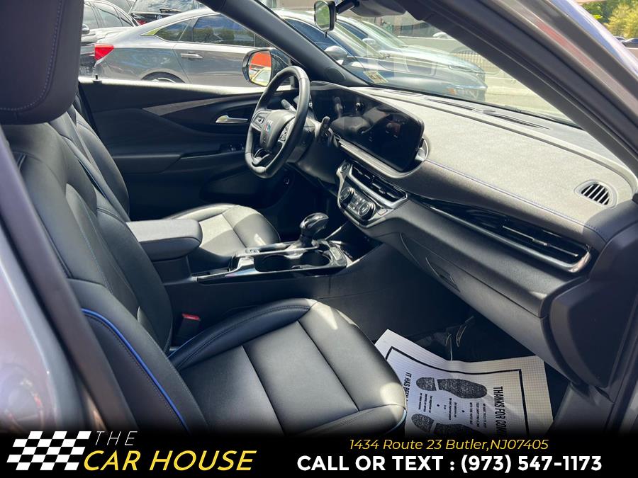 2024 Buick Envista FWD 4dr Sport Touring, available for sale in Butler, New Jersey | The Car House. Butler, New Jersey 2024 Buick Envista FWD 4dr Sport Touring, available for sale in Butler, New Jersey | The Car House. Butler, New Jersey