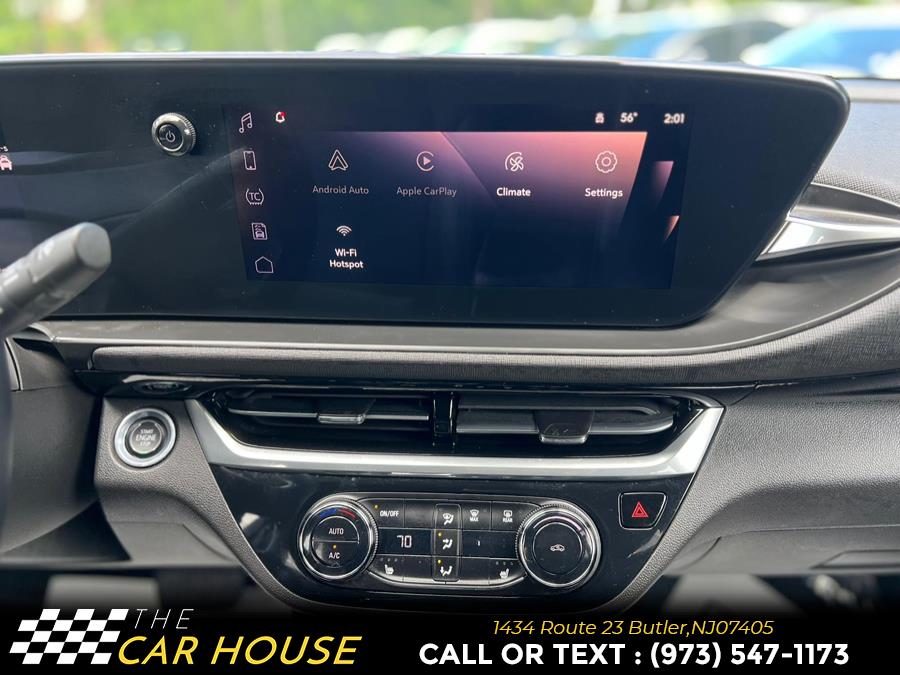 2024 Buick Envista FWD 4dr Sport Touring, available for sale in Butler, New Jersey | The Car House. Butler, New Jersey 2024 Buick Envista FWD 4dr Sport Touring, available for sale in Butler, New Jersey | The Car House. Butler, New Jersey