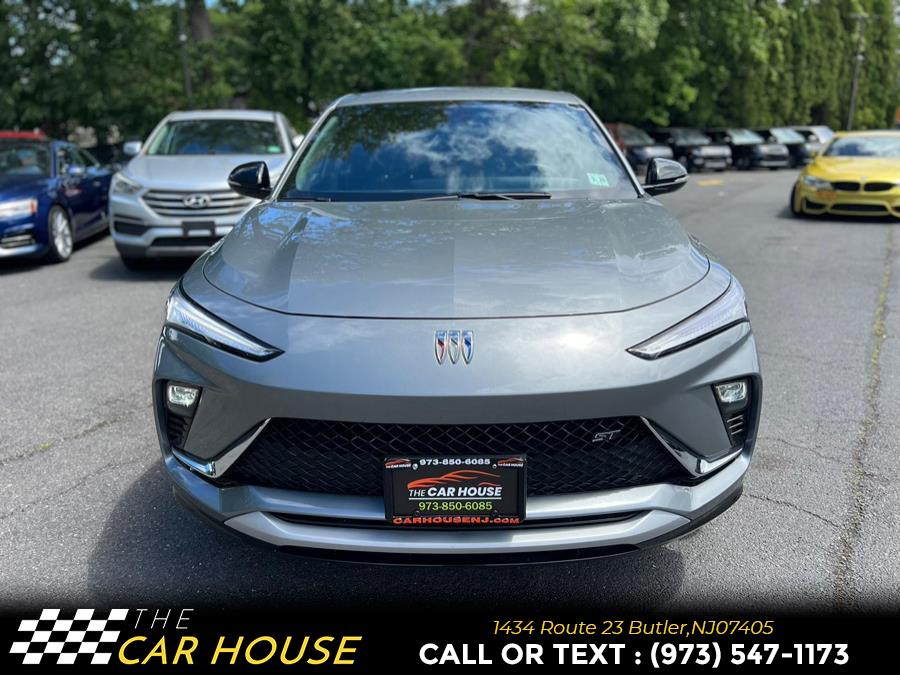 2024 Buick Envista FWD 4dr Sport Touring, available for sale in Butler, New Jersey | The Car House. Butler, New Jersey 2024 Buick Envista FWD 4dr Sport Touring, available for sale in Butler, New Jersey | The Car House. Butler, New Jersey