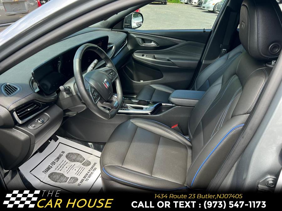 2024 Buick Envista FWD 4dr Sport Touring, available for sale in Butler, New Jersey | The Car House. Butler, New Jersey 2024 Buick Envista FWD 4dr Sport Touring, available for sale in Butler, New Jersey | The Car House. Butler, New Jersey