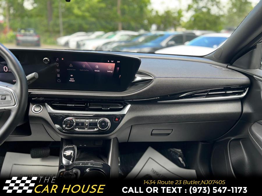 2024 Buick Envista FWD 4dr Sport Touring, available for sale in Butler, New Jersey | The Car House. Butler, New Jersey 2024 Buick Envista FWD 4dr Sport Touring, available for sale in Butler, New Jersey | The Car House. Butler, New Jersey