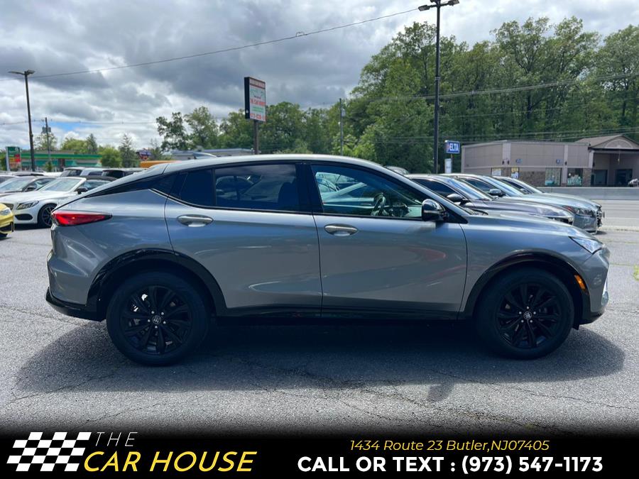 2024 Buick Envista FWD 4dr Sport Touring, available for sale in Butler, New Jersey | The Car House. Butler, New Jersey 2024 Buick Envista FWD 4dr Sport Touring, available for sale in Butler, New Jersey | The Car House. Butler, New Jersey