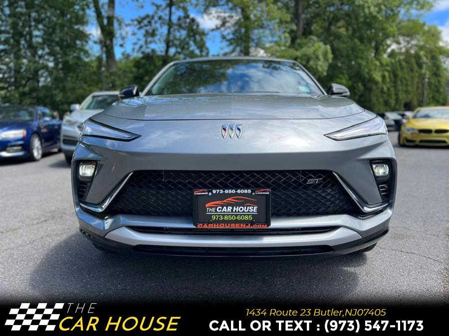 2024 Buick Envista FWD 4dr Sport Touring, available for sale in Butler, New Jersey | The Car House. Butler, New Jersey 2024 Buick Envista FWD 4dr Sport Touring, available for sale in Butler, New Jersey | The Car House. Butler, New Jersey