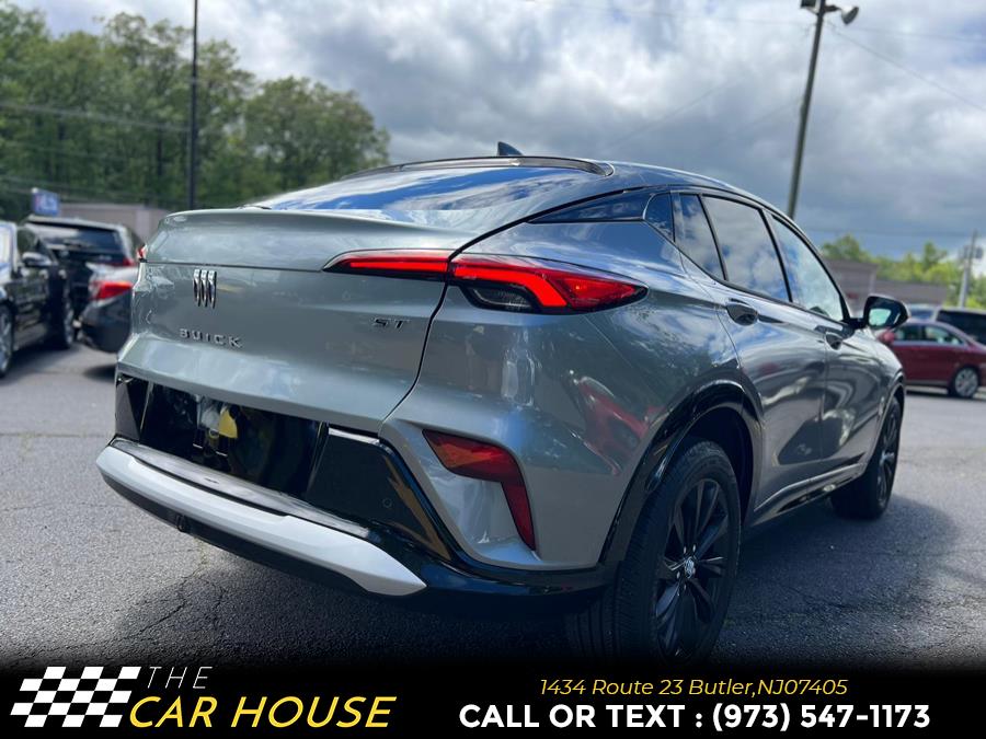 2024 Buick Envista FWD 4dr Sport Touring, available for sale in Butler, New Jersey | The Car House. Butler, New Jersey 2024 Buick Envista FWD 4dr Sport Touring, available for sale in Butler, New Jersey | The Car House. Butler, New Jersey
