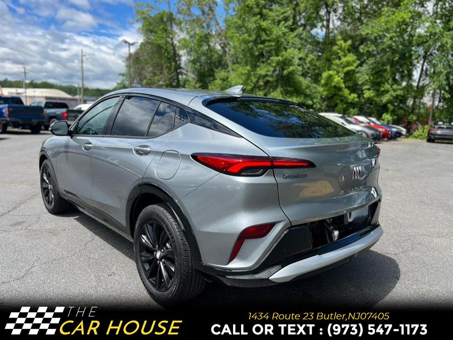 2024 Buick Envista FWD 4dr Sport Touring, available for sale in Butler, New Jersey | The Car House. Butler, New Jersey 2024 Buick Envista FWD 4dr Sport Touring, available for sale in Butler, New Jersey | The Car House. Butler, New Jersey
