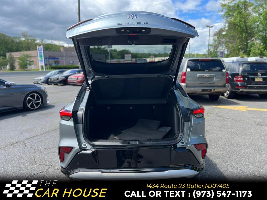 2024 Buick Envista FWD 4dr Sport Touring, available for sale in Butler, New Jersey | The Car House. Butler, New Jersey 2024 Buick Envista FWD 4dr Sport Touring, available for sale in Butler, New Jersey | The Car House. Butler, New Jersey